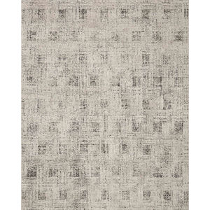 Kamala KAM-01 Grey/Graphite Area Rug