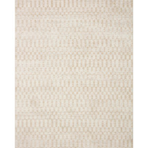 Kamala KAM-05 Ivory/Natural Area Rug