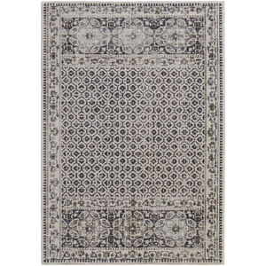 Kano 3874F Ivory/Taupe/Gray Rug