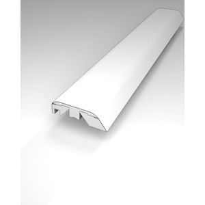 Karastan Luxury Vinyl 4 in 1 Trim Piece