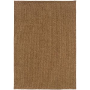 Karavia 2061n Tan Area Rug