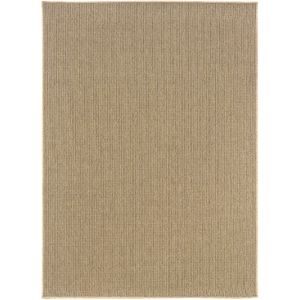 Karavia 2067x Sand Area Rug