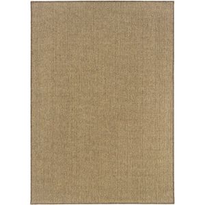 Karavia 2068x Tan Area Rug