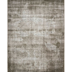 Karma KRM01 Ash Area Rug