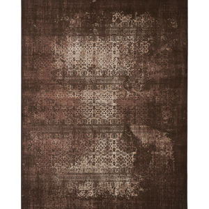 Karma KRM01 Latte Area Rug