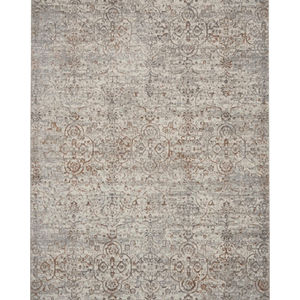 Kathy Ireland Royal Terrace KI43 Beige Rug