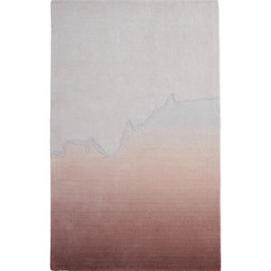 Katya 8989F Pink/Ivory Area Rug