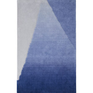 Katya 8990F Blue/Gray Area Rug