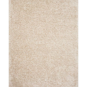 Kayla Shag KAY-01 Beige Area Rug