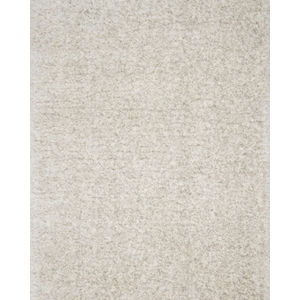 Kayla Shag KAY-01 Lt Grey Area Rug