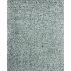 Kayla Shag KAY-01 Spa Area Rug