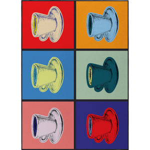 Kendall KE10 Multi Area Rug