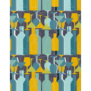 Kendall KE13 Ink Area Rug