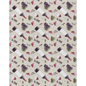 Kendall KE14 Putty Area Rug