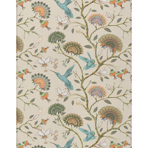 Kendall KE19 Putty Area Rug