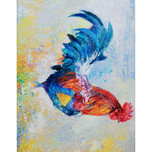 Kendall KE1 Multi Area Rug