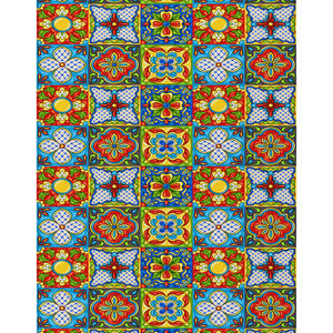 Kendall KE20 Multi Area Rug