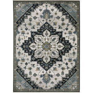 Keira KEI04 Blue/Grey