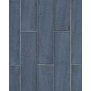 Kensington Ink Glossy Ceramic Tile