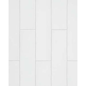Kensington Powder Glossy Ceramic Tile