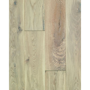 Kensington White Oak Holland Park 8