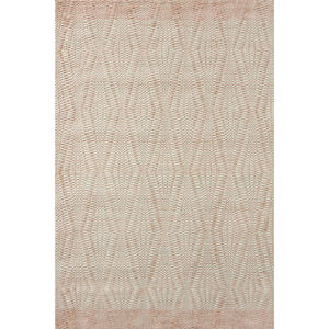 Kenzie KNZ-01 Ivory/Blush Area Rug