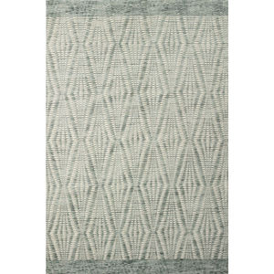 Kenzie KNZ-01 Ivory/Sage Area Rug