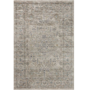 Katherine KES-03 Beige/Mist Area Rug