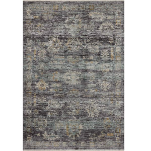 Katherine KES-04 Ink/Jade Area Rug