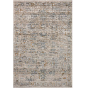 Katherine KES-04 Pebble/Ocean Area Rug