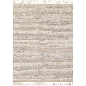 Khalid KF-05 Natural/Ivory Area Rug