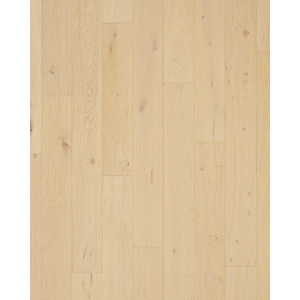 Chateau Loraine Almond Creme White Oak Hardwood