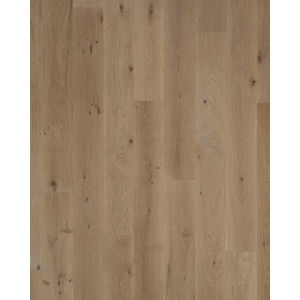 Chateau Loraine Stone Terrace White Oak Hardwood