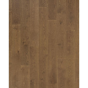 Chateau Loraine Imperial Brown White Oak Hardwood