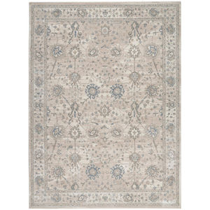 Moroccan Celebration KI384 Ivory/Sand Rug