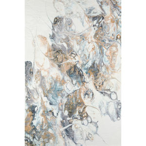 Kikiamo KK11 Volcano Area Rug