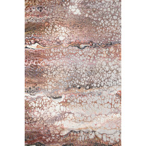 Kikiamo KK15 Canyon Area Rug