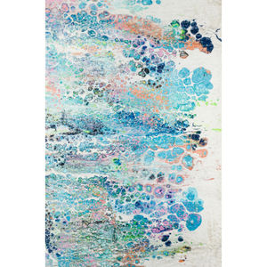 Kikiamo KK20 Twilight Area Rug