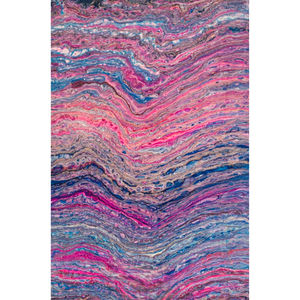 Kikiamo KK3 Passion Area Rug