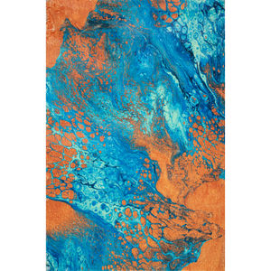 Kikiamo KK8 Bermuda Area Rug