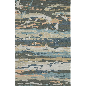 Kipton KIP01 Grey/Blue