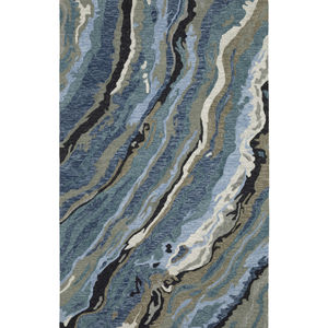 Kipton KIP03 Blue