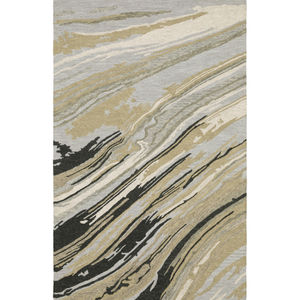 Kipton KIP05 Grey/Gold