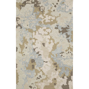 Kipton KIP06 Beige/Blue