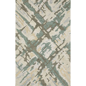 Kipton KIP08 Grey/Teal