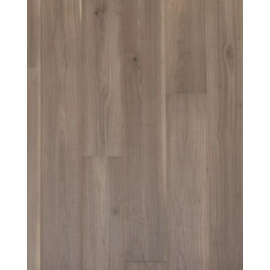 Danbury Alcove Rainfall Walnut BelleLuxe 9