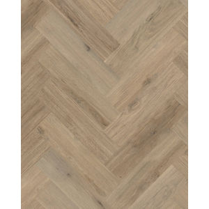 Korlok Select Canadian Urban Oak Herringbone Luxury Vinyl
