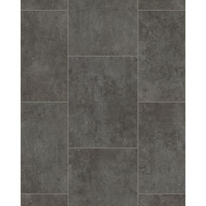 Korlok Select Oxford Grey Luxury Vinyl