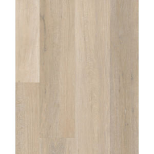 Korlok Select Texas White Ash Luxury Vinyl