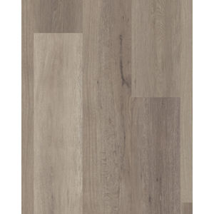 Korlok Select Washed Grey Ash Luxury Vinyl